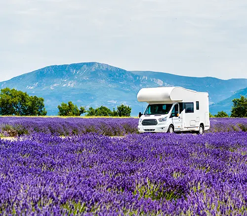 La Provence vous attend