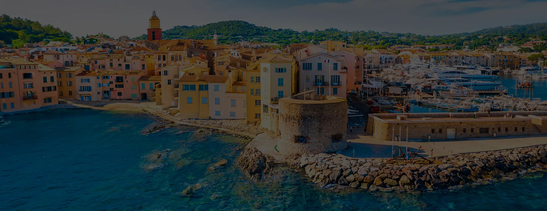 Séjour en Provence inoubliable